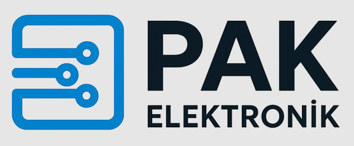 PAK ELEKTRONİK SAN. TİC. A.Ş.